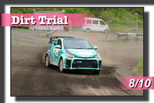 �y�ʐ^�z2025 JAF ���k�_�[�g�g���C�A���I�茠/��T��AJMRC���k �`�����s�I���V���[�Y photo �摜/�T�[�L�b�g�p�[�N�ؒJ��