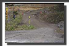 photo �ʐ^ 2010 JMRC�k���k �_�[�g�g���C�A�� �T�[�L�b�g�p�[�N �V���[�Y ��1��/�J����