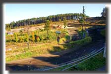 photo �ʐ^ 2009 JMRC�k���k �_�[�g�g���C�A�� �T�[�L�b�g�p�[�N �V���[�Y ��R��