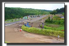 photo �ʐ^ 2010 JAF ���k�_�[�g�g���C�A���I�茠 ��U��