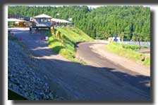 photo �ʐ^ 2009 JAF ���k�_�[�g�g���C�A���I�茠 ��V��