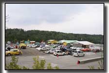 photo �ʐ^ 2009 JMRC�k���k �_�[�g�g���C�A�� �T�[�L�b�g�p�[�N �V���[�Y ��P��/�J����