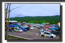 �摜 photo �ʐ^ 2011 JAF ���k�_�[�g�g���C�A���I�茠 ��P��i�J����j