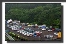 �y�ʐ^�z2011 JAF ���k�_�[�g�g���C�A���I�茠/��Q�큟�T�[�L�b�g�p�[�N�V���[�Y/��Q�� photo �摜/�T�[�L�b�g�p�[�N�ؒJ��