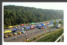 2011 JAF �S���{�_�[�g�g���C�A���I�茠 ��T��