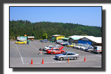 photo �ʐ^ 2012 JMRC�k���k �_�[�g�g���C�A�� �T�[�L�b�g�p�[�N �V���[�Y ��P��/�J����