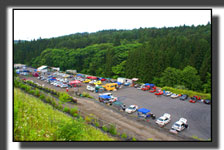 �y�ʐ^�z2012 JAF ���k�_�[�g�g���C�A���I�茠/��S�큟�T�[�L�b�g�p�[�N/�V���[�Y��Q�� photo �摜/�T�[�L�b�g�p�[�N�ؒJ��