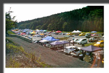 2009 JAF �S���{�_�[�g�g���C�A���I�茠 ��U��