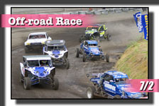 【写真】2023 JOR ジャパン オフロードレース/第2戦 photo 画像/サーキットパーク切谷内