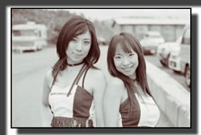 photo �ʐ^ 2006 �W���p�� �I�t���[�h���[�X JOR �V���[�Y �ŏI�� ���[�X�N�C�[��