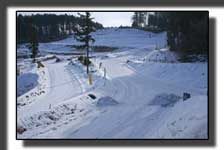 �y�ʐ^�z2011 �E�B���^�[�g���C�A�� in �ؒJ���i�X�m�[�g���C�A���jphoto �摜/�T�[�L�b�g�p�[�N�ؒJ��