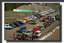 �y�ʐ^�z�W���j�[�I�t���[�h���[�X Jimny Race 2013 GUYS CUP �ؒJ�� �K�C�Y�J�b�v photo �摜/�T�[�L�b�g�p�[�N�ؒJ��