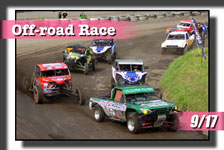 【写真】2023 JOR ジャパン オフロードレース/第4戦 photo 画像/サーキットパーク切谷内