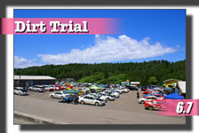 �y�ʐ^�z2015 JAF ���k�_�[�g�g���C�A���I�茠/��Q�� photo �摜/�T�[�L�b�g�p�[�N�ؒJ��