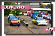 �y�ʐ^�z2015 JAF ���k�_�[�g�g���C�A���I�茠/��T�� photo �摜/�T�[�L�b�g�p�[�N�ؒJ��