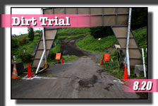 �y�ʐ^�z2017 JAF ���k�_�[�g�g���C�A���I�茠/��U�� photo �摜/�T�[�L�b�g�p�[�N�ؒJ��