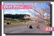 �y�ʐ^�z2019 JAF ���k�_�[�g�g���C�A���I�茠/��Q�� photo �摜/�T�[�L�b�g�p�[�N�ؒJ��