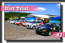 �y�ʐ^�z2019 JAF ���k�_�[�g�g���C�A���I�茠/��S��AJMRC���k �`�����s�I���V���[�Y��S�� photo �摜/�ؒJ��