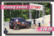 �y�ʐ^�z2016 �����W���j�[�Ղ聞JIMNY SUPER TRIAL CHAMPIONSHIP��JSTC ���k DIVISION ��P�큞JAPAN FINAL 2015 photo �摜/�T�[�L�b�g�p�[�N�ؒJ��