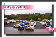 �y�ʐ^�z2021 JAF ���k�_�[�g�g���C�A���I�茠/��P��i�J����jphoto �摜/�T�[�L�b�g�p�[�N�ؒJ��