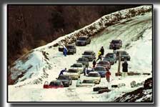 photo �ʐ^ 2001 �T�[�L�b�g�p�[�N�ؒJ�� �X�m�[�g���C�A�� ���ϋv���[�X