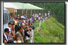 photo �ʐ^ 2008 JAF ���k�_�[�g�g���C�A���I�茠 ��T�� / JMRC���k �W���j�A �V���[�Y ��R��