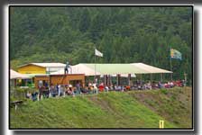 photo �ʐ^ 2008 JAF ���k�_�[�g�g���C�A���I�茠 ��V�� / JMRC �I�[�����k �W���j�A �V���[�Y �X�� �T�[�L�b�g�p�[�N �V���[�Y