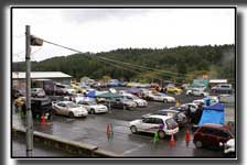 photo �ʐ^ 2008 JMRC �I�[�����k �W���j�A �_�[�g�g���C�A�� �V���[�Y ��T�� / JMRC�X�� �T�[�L�b�g�p�[�N �V���[�Y ��T��