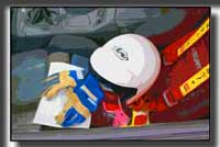 �摜 �w�����b�g