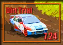 �y�ʐ^�z2011 JAF ���k�_�[�g�g���C�A���I�茠/��Q�큟�T�[�L�b�g�p�[�N�V���[�Y/��Q�� photo �摜/�T�[�L�b�g�p�[�N�ؒJ��