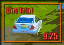 �摜 photo �ʐ^ 2011 JAF ���k�_�[�g�g���C�A���I�茠 ��S��i�ŏI��j/ JMRC�k���k �T�[�L�b�g�p�[�N �V���[�Y ��R��