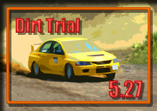 photo �ʐ^ 2012 JMRC�k���k �_�[�g�g���C�A�� �T�[�L�b�g�p�[�N �V���[�Y ��P��i�J����j