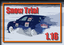 �y�ʐ^�z2011 �O�H�X�m�[ �_�C�������h�g���C�A�� IN ���䍂�� photo �摜/�X�m�[�g���C�A��