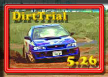 photo �ʐ^ 2002JMRC�X���_�[�g�g���C�A�� �V���[�Y��Q��