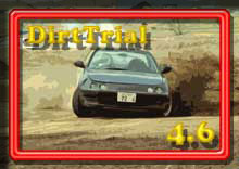 photo �ʐ^ 2003JMRC���k�_�[�g�g���C�A�� ���˃T�[�L�b�g�p�[�N�V���[�Y ��P��