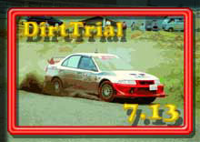 photo �ʐ^ 2003JMRC�X���_�[�g�g���C�A�� ���˃T�[�L�b�g�p�[�N�V���[�Y ��2��