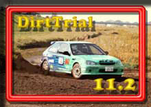 photo �ʐ^ 2003JMRC���k�_�[�g�g���C�A�� ���˃T�[�L�b�g�p�[�N�V���[�Y ��T��