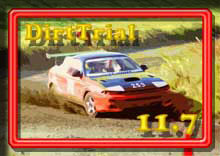 photo �ʐ^ 2004JMRC�X���_�[�g�g���C�A�� �T�[�L�b�g�p�[�N�V���[�Y ��T��