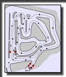 dirt trial course