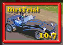 photo �ʐ^ 2007JAF���k�_�[�g�g���C�A���I�茠 ��W��