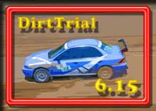 photo �ʐ^ 2008JAF���k�_�[�g�g���C�A���I�茠 ��S��/JMRC�I�[�����k �W���j�A�V���[�Y ��Q��