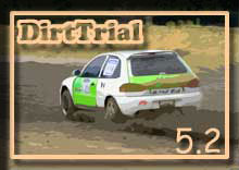 photo �ʐ^ 2010 JMRC�k���k �_�[�g�g���C�A�� �T�[�L�b�g�p�[�N �V���[�Y ��P��i�J����j