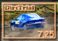 photo �ʐ^ 2010 JAF ���k�_�[�g�g���C�A���I�茠 ��U��