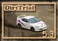 photo �ʐ^ JMRC�k���k �_�[�g�g���C�A�� �T�[�L�b�g�p�[�N �V���[�Y ��P��i�J����j