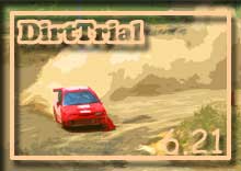 photo �ʐ^ 2009 JAF ���k�_�[�g�g���C�A���I�茠 ��T��