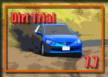 �摜 photo �ʐ^ 2013 JAF ���k�_�[�g�g���C�A���I�茠 ��S�큟2013 JMRC�k���k �T�[�L�b�g�p�[�N �V���[�Y ��Q��