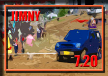 �y�ʐ^�z��k�����t �W���j�[ �X�[�p�[�N���X 2014 in Owani Ajara�i��k��������獂���v���U�O�jJSTC photo �摜