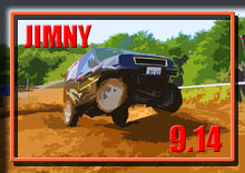 �y�ʐ^�z2014 �W���j�[ �X�[�p�[�g���C�A��/���k�f�B�r�W���� R2��JSTC ���k DV ��Q�� photo �摜/�����o�C�p�X���݉��