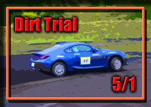 �y�ʐ^�z2022 JAF ���k�_�[�g�g���C�A���I�茠/��Q��AJMRC���k/��Q�� photo �摜/�T�[�L�b�g�p�[�N�ؒJ��