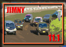 �y�ʐ^�z2015 �W���j�[ �_�[�g���[�X�u�K�C�Y�J�b�v�v���W���j�[ ���[���h�t�F�X in ���� photo �摜/�T�[�L�b�g�p�[�N�ؒJ��